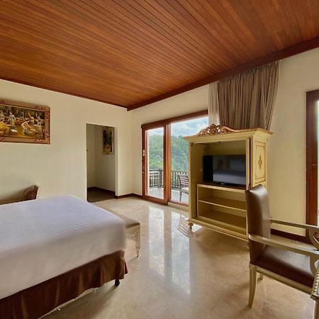 Rijasa Agung Resort And Villas Payangan Zewnętrze zdjęcie