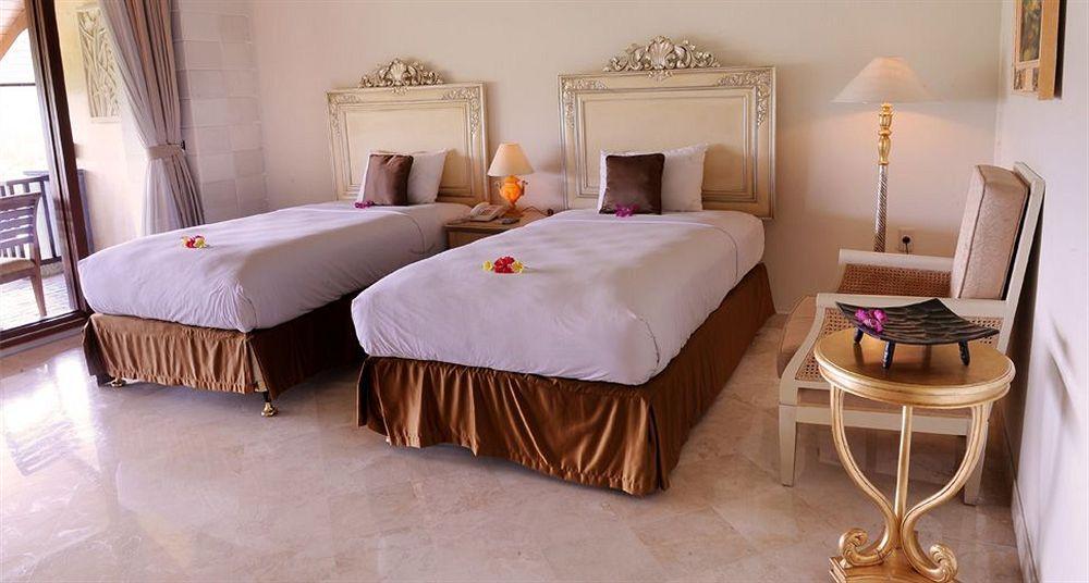 Rijasa Agung Resort And Villas Payangan Zewnętrze zdjęcie