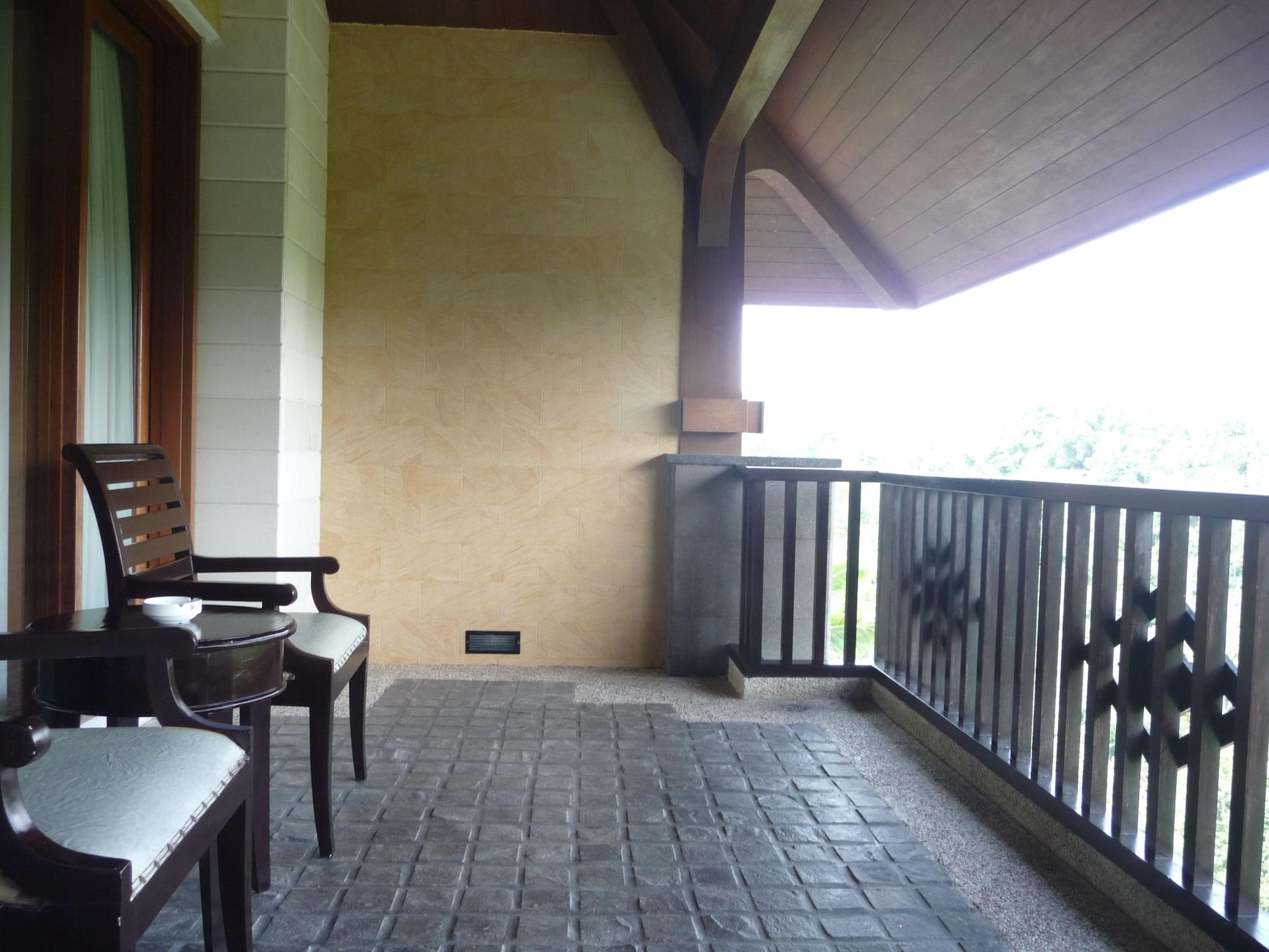 Rijasa Agung Resort And Villas Payangan Zewnętrze zdjęcie