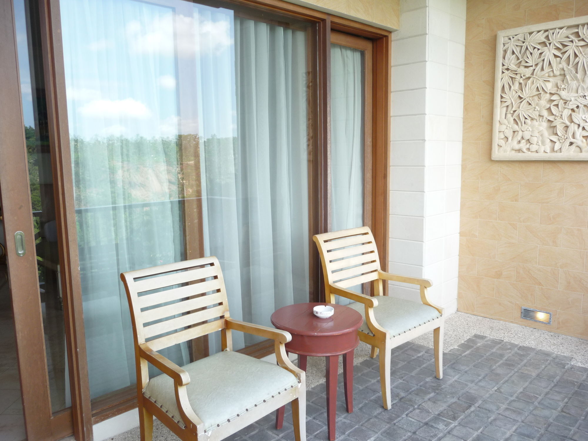Rijasa Agung Resort And Villas Payangan Zewnętrze zdjęcie